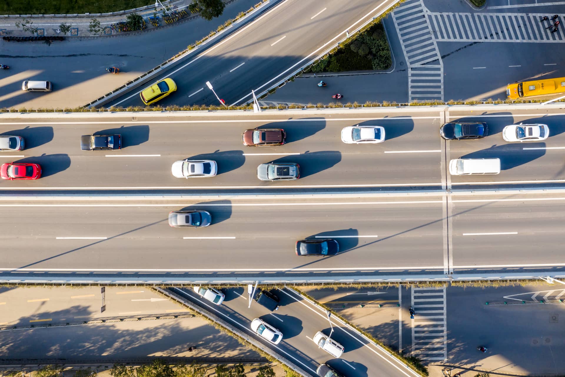 Behind the Scenes: The Logistical Backbone of a Medical Courier Service