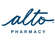 alto pharmacy logo