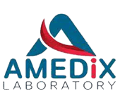 amedix laboratory logo