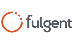 fulgent logo