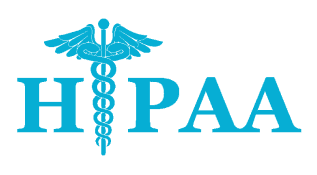 Logo of HIPAA