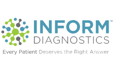 inform diagnostics logo